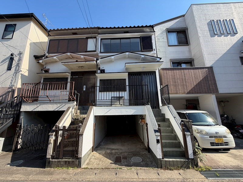 鶏冠井町上古5-89貸家 その他