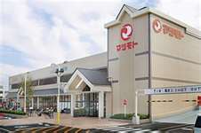 鶏冠井町上古5-89貸家 スーパー