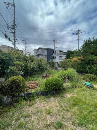 久世上久世町198-1戸建 その他