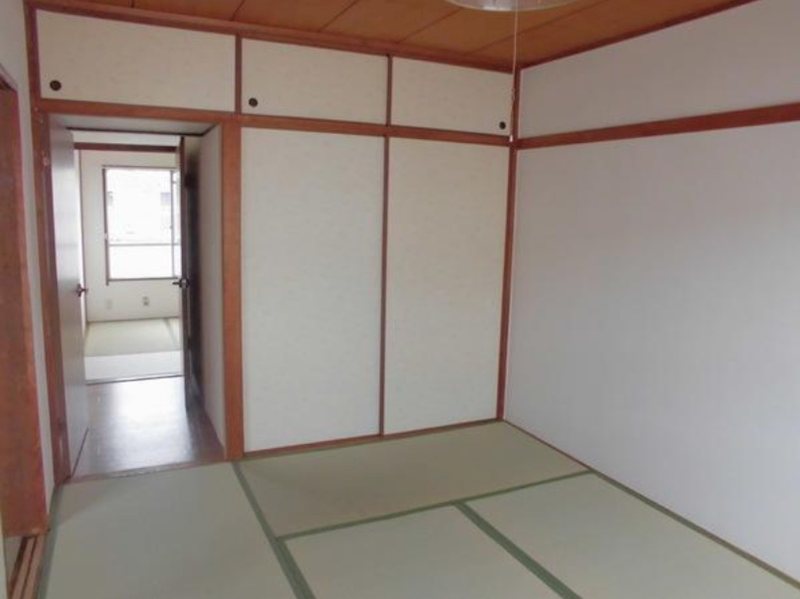 メゾン神足4棟　 その他部屋・スペース