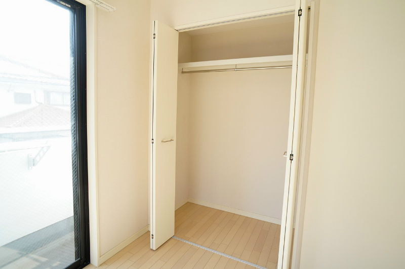 k`s cube 桂川  収納