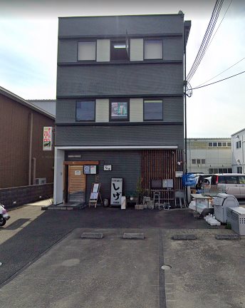 NDスクエア 外観