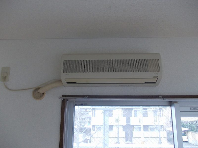 アミュゾン菱川 その他設備