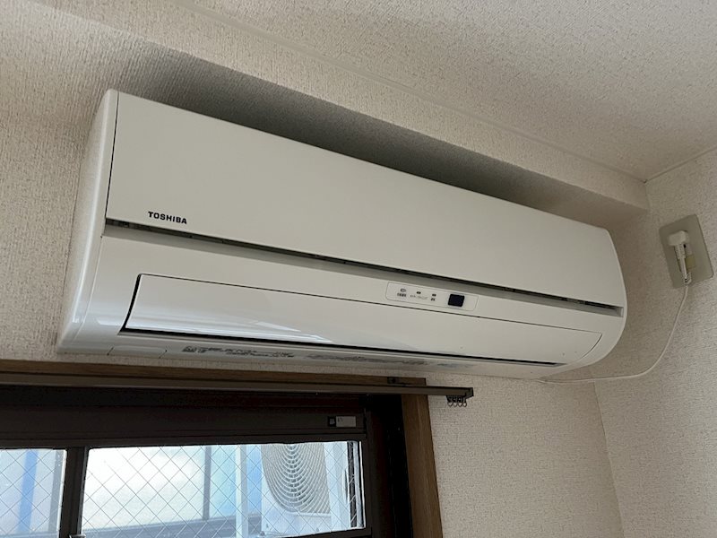 アーネストハイツ三宅 その他設備