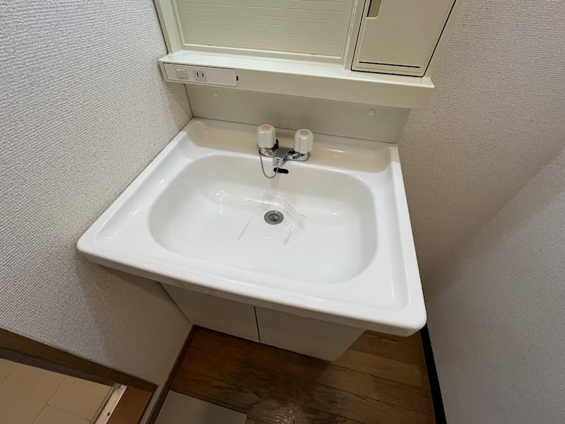 アーネストハイツ三宅 その他