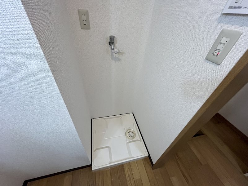 アーネストハイツ三宅 その他