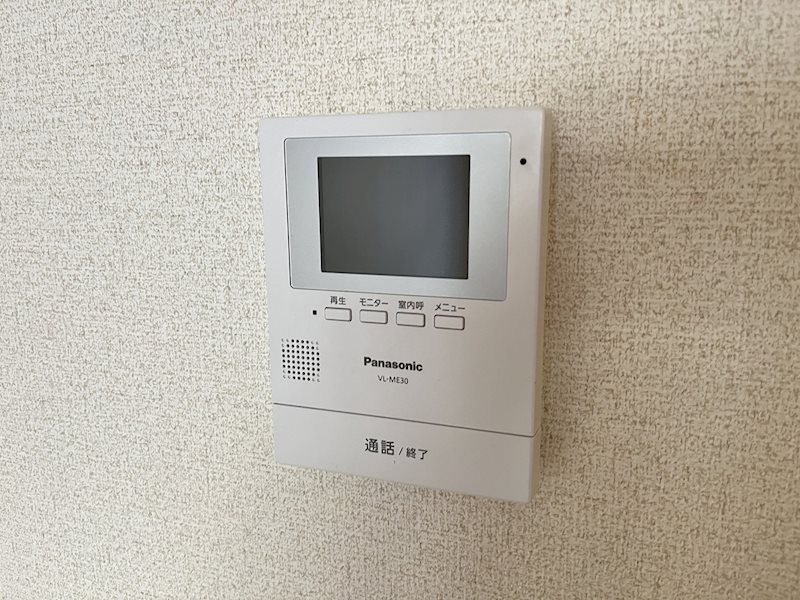 アーネストハイツ三宅 その他