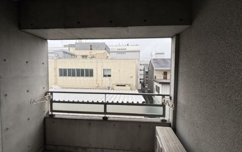 クレアジオーネ伏見 その他