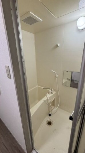 クレアジオーネ伏見 風呂画像