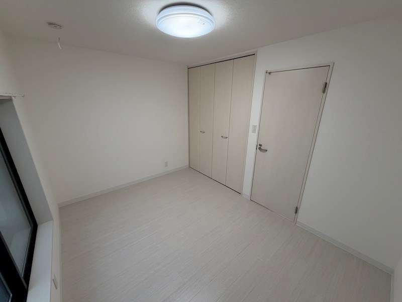 久世殿城町貸家 その他