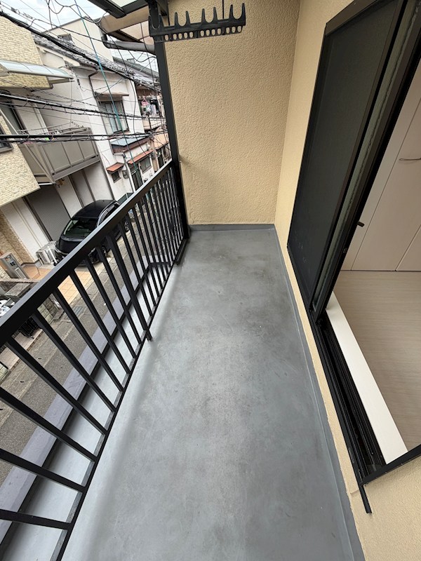 久世殿城町貸家 その他