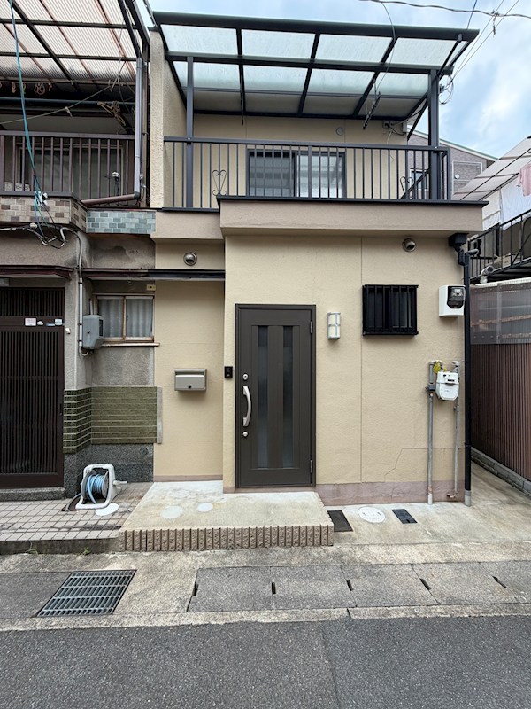 久世殿城町貸家 その他