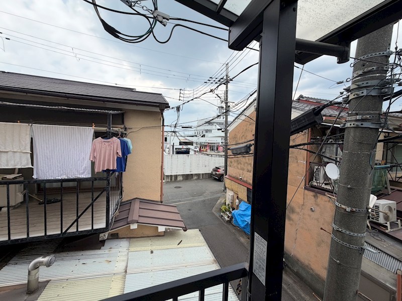 久世殿城町貸家 その他