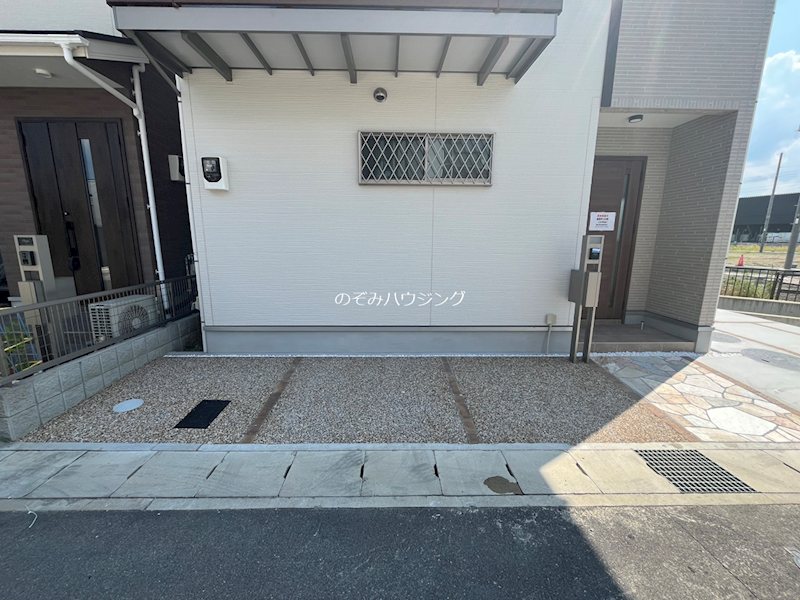 御旅サニータウン信和　御旅町7‐88貸家 その他
