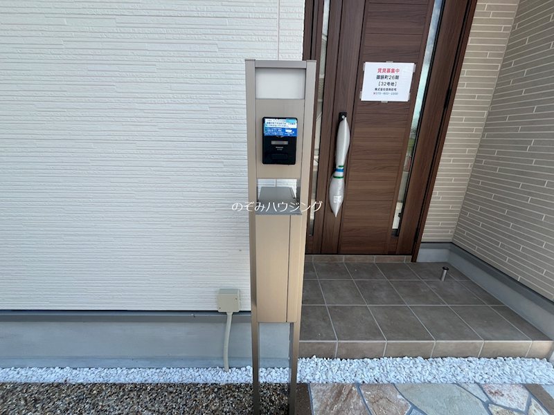 御旅サニータウン信和　御旅町7‐88貸家 その他