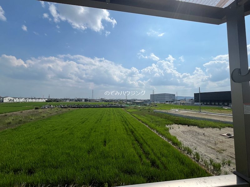御旅サニータウン信和　御旅町7‐88貸家 その他
