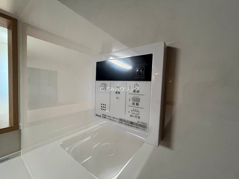 御旅サニータウン信和　御旅町7‐88貸家 その他