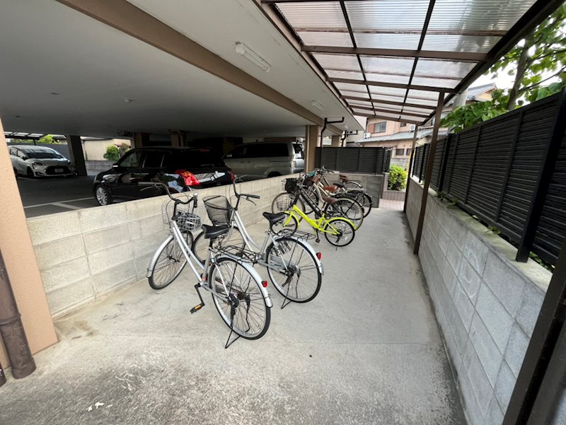 CASA UEDA その他共有部分