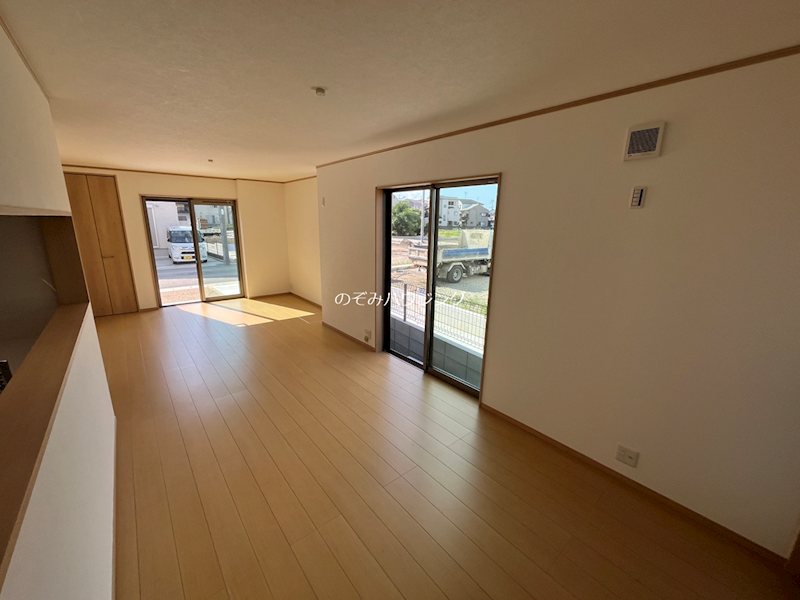 久我御旅町貸家 その他