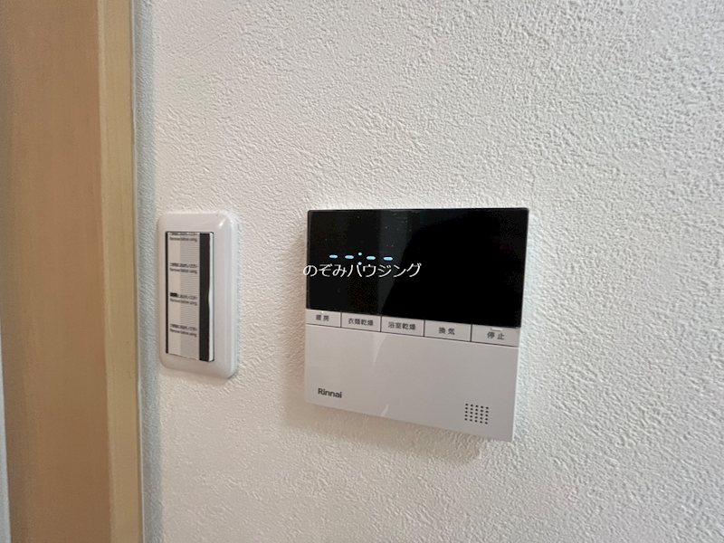 久我御旅町貸家 その他