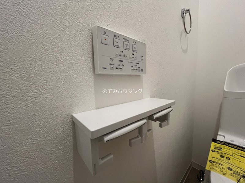 久我御旅町貸家 その他