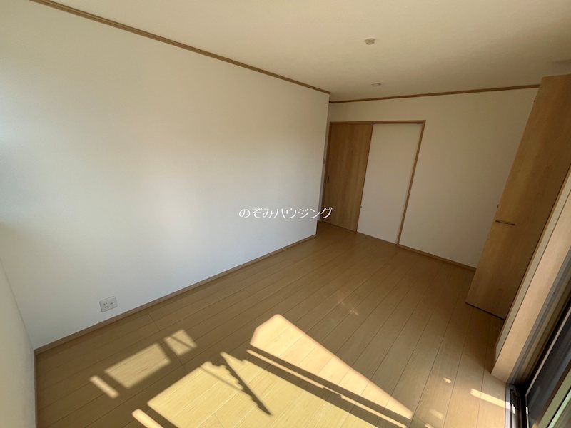 久我御旅町貸家 その他