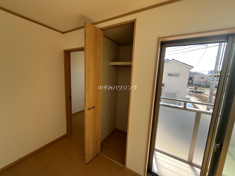 久我御旅町貸家 その他