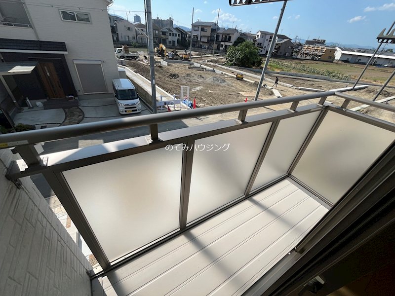 久我御旅町貸家 その他
