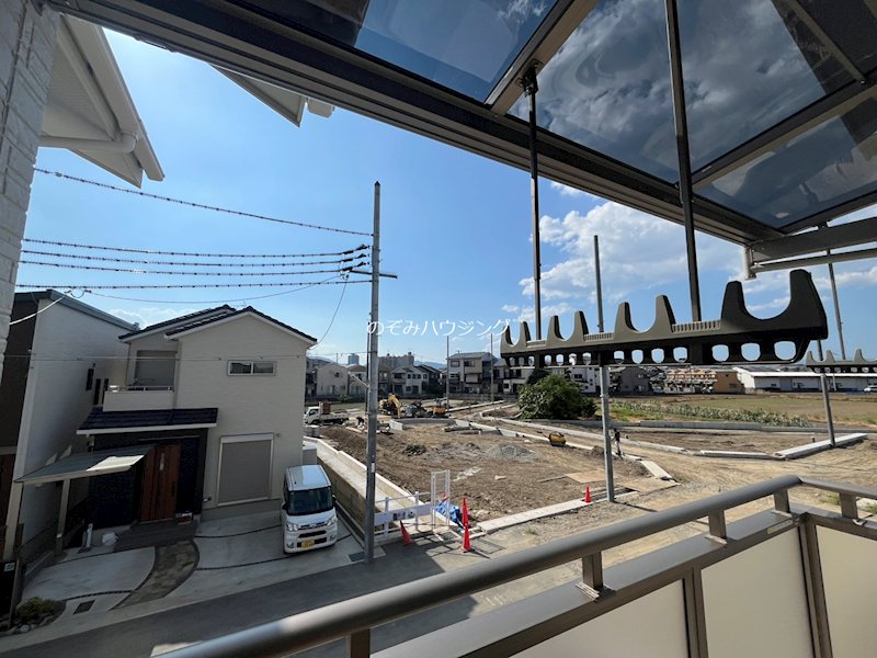 久我御旅町貸家 その他