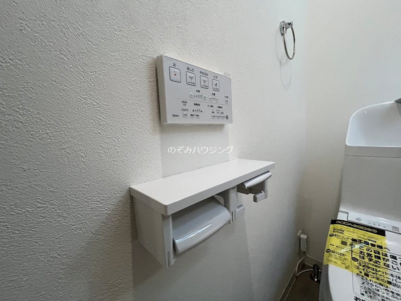 久我御旅町貸家 その他