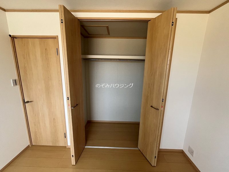久我御旅町貸家 その他