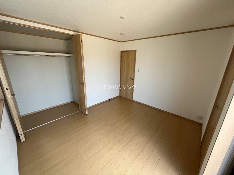 久我御旅町貸家 その他