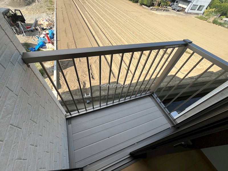 久我御旅町貸家 その他