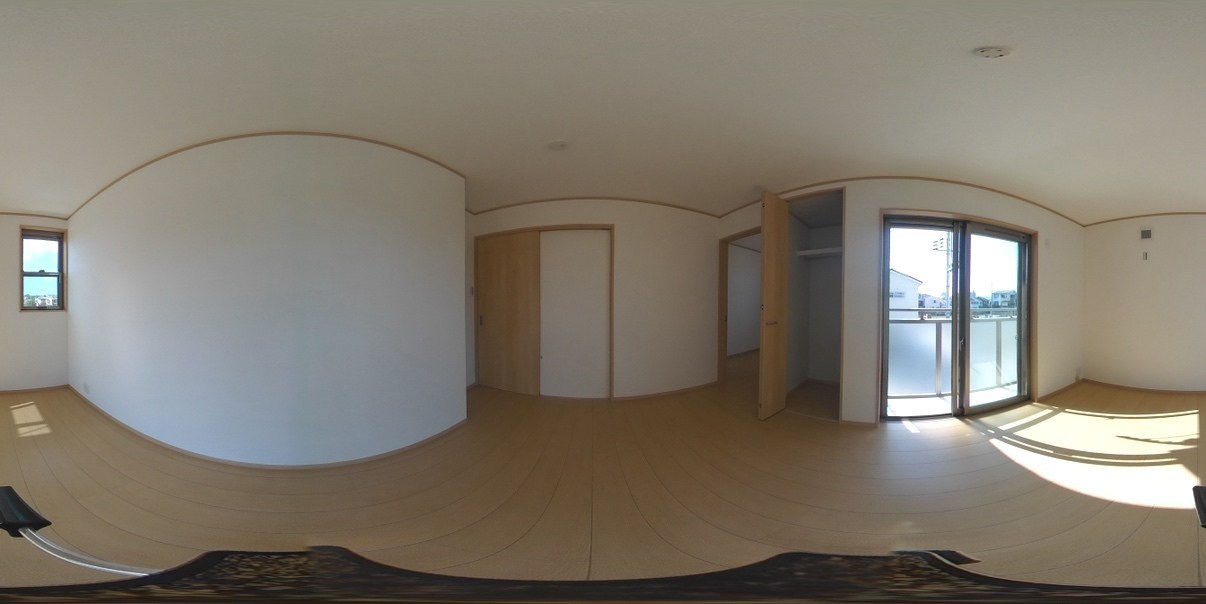 久我御旅町貸家 その他