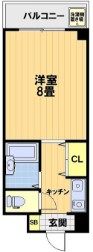 ウエストヒルズ 間取り