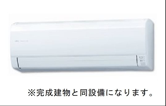 アムール鴨川 その他