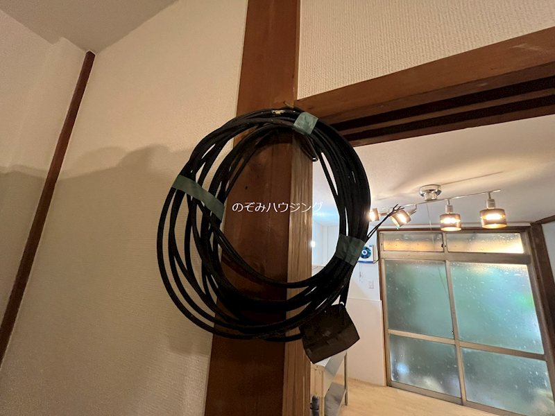 鳴滝安井殿町10ｰ4店舗付き住宅 その他