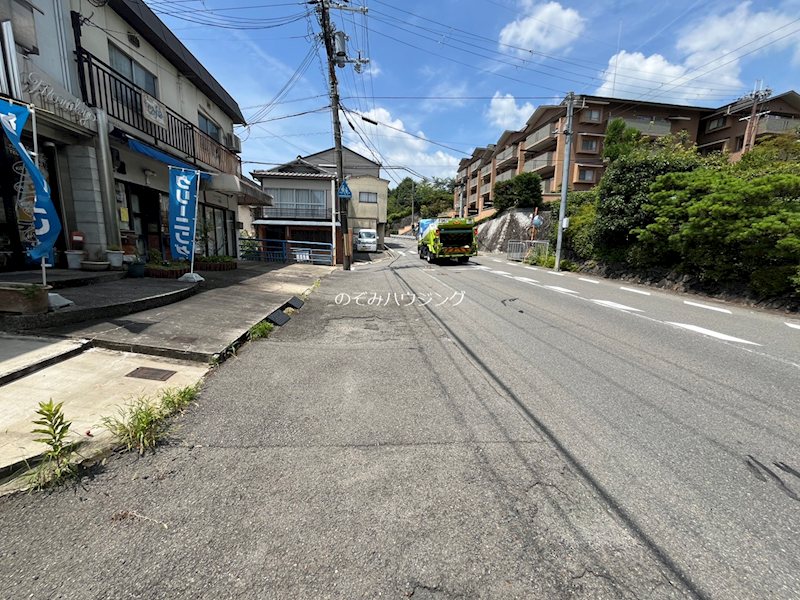 鳴滝安井殿町10ｰ4店舗付き住宅 その他
