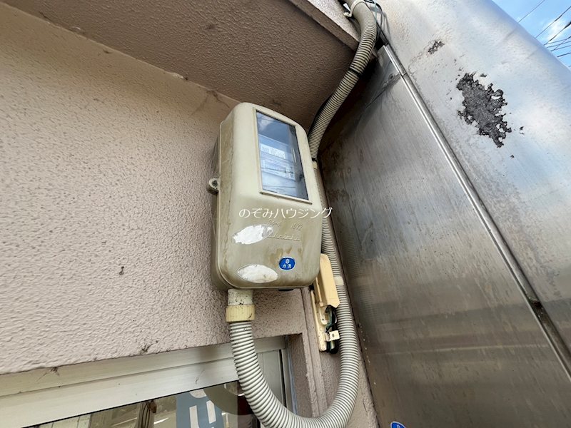 鳴滝安井殿町10ｰ4店舗付き住宅 その他