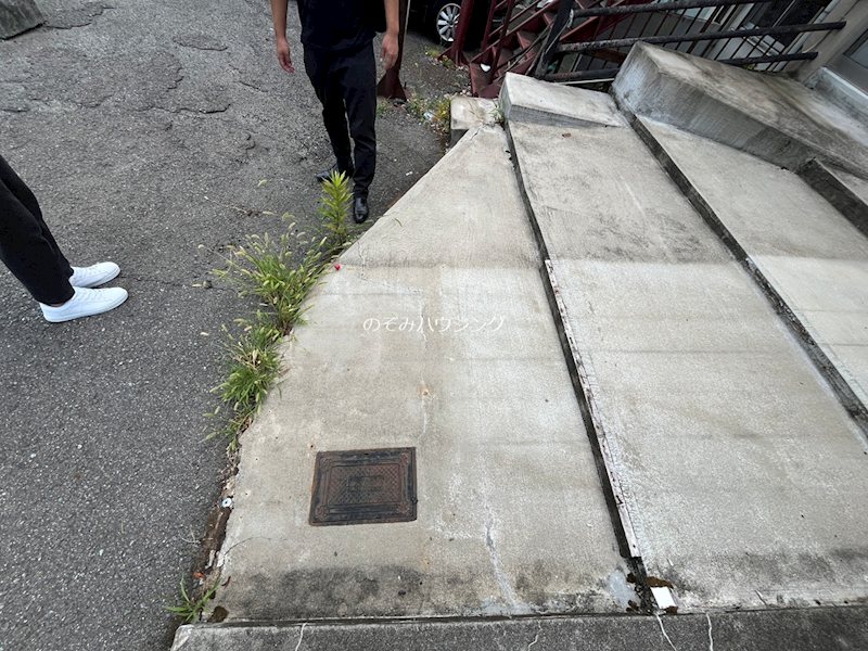 鳴滝安井殿町10ｰ4店舗付き住宅 その他