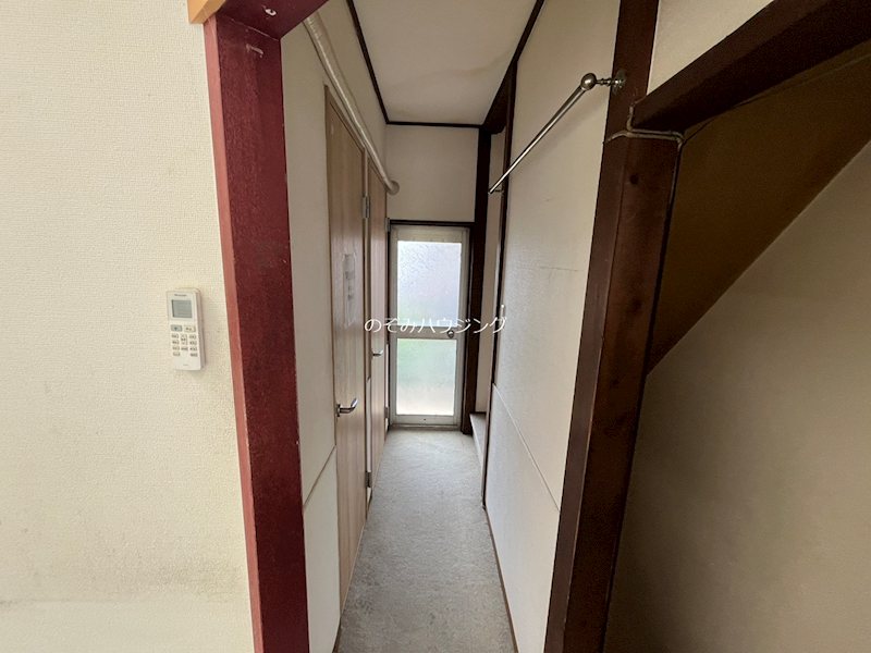 鳴滝安井殿町10ｰ4店舗付き住宅 その他