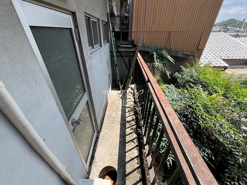 鳴滝安井殿町10ｰ4店舗付き住宅 その他