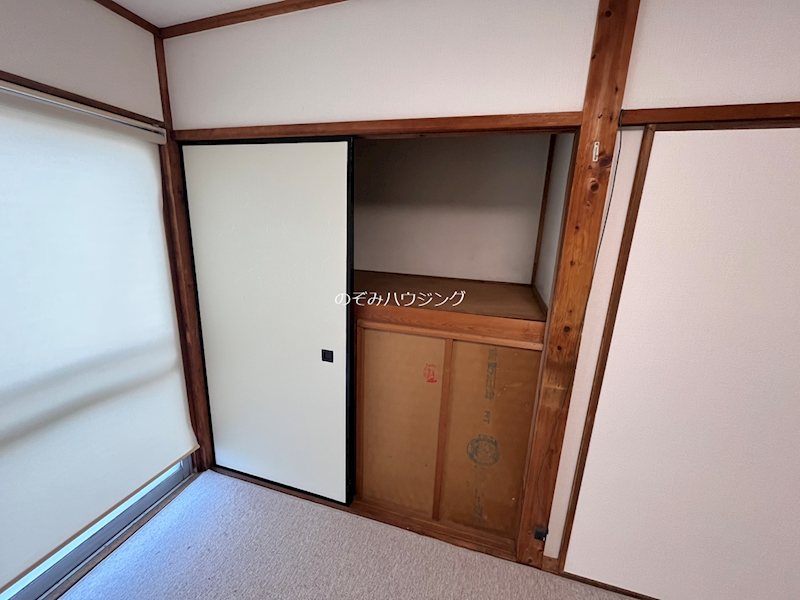 鳴滝安井殿町10ｰ4店舗付き住宅 その他