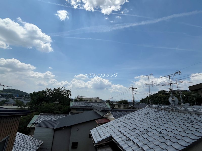鳴滝安井殿町10ｰ4店舗付き住宅 その他