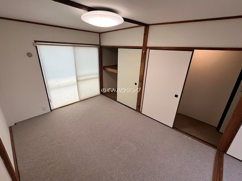 鳴滝安井殿町10ｰ4店舗付き住宅 その他
