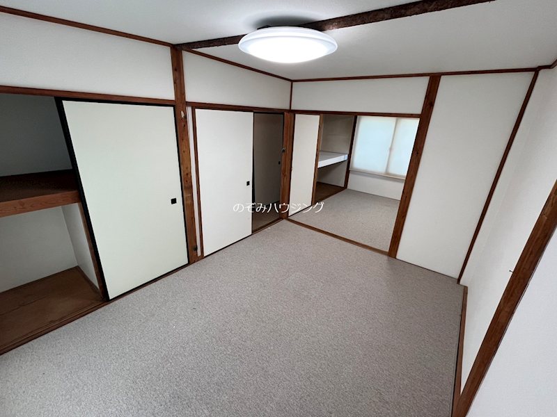 鳴滝安井殿町10ｰ4店舗付き住宅 その他