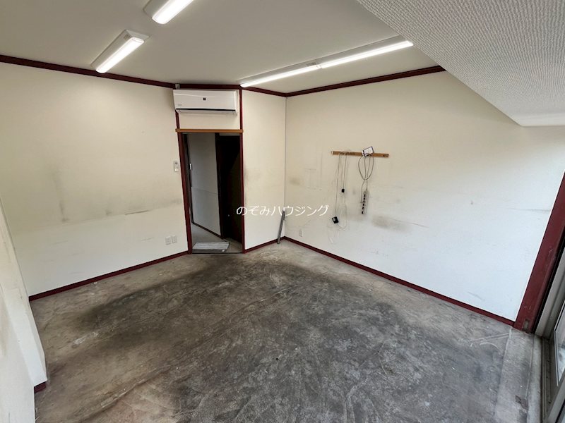 鳴滝安井殿町10ｰ4店舗付き住宅 その他