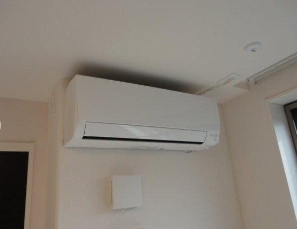 エルヴィータ大山崎 その他設備