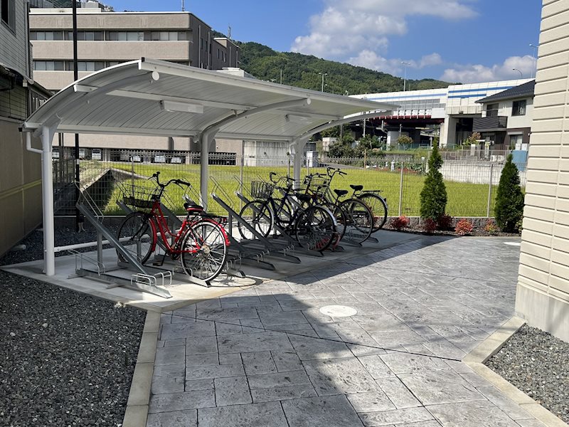 エルヴィータ大山崎 その他