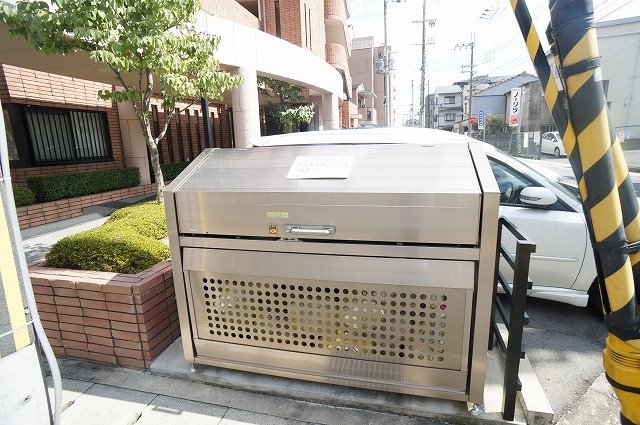 エクセル清涼 その他共有部分